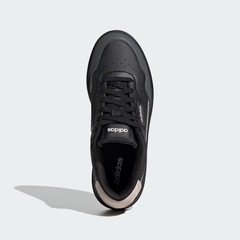 Tênis Feminino Adidas Park St 2.0 - Foto 4
