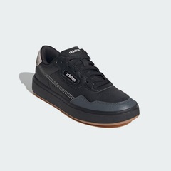 Tênis Feminino Adidas Park St 2.0 - Foto 6