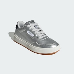 Tênis Feminino Adidas Park St 2.0 - Foto 6