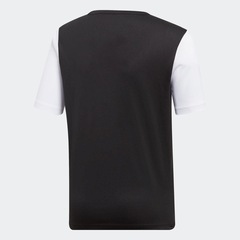 Camisa Infantil Adidas Estro 19 - Foto 3