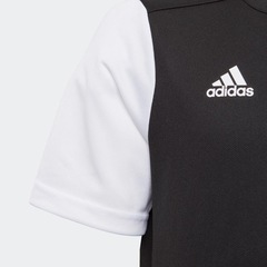 Camisa Infantil Adidas Estro 19 - Foto 5