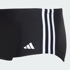 Sunga Masculina Adidas Três Listras - Foto 4