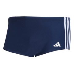 Sunga Masculina Adidas Três Listras - Foto 1