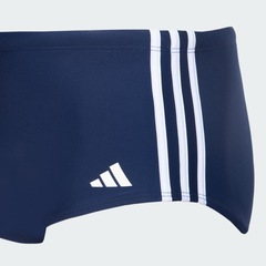 Sunga Masculina Adidas Três Listras - Foto 4