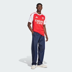 Camisa I Arsenal 25/26 Masculina Adidas - Foto 4