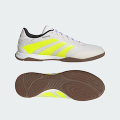 Chuteira Futsal Adulto Adidas Predator League - Foto 10