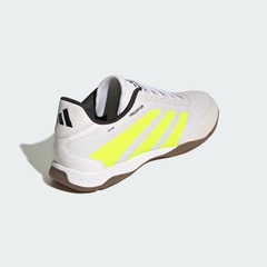 Chuteira Futsal Adulto Adidas Predator League - Foto 7