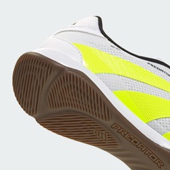 Chuteira Futsal Adulto Adidas Predator League - Foto 8