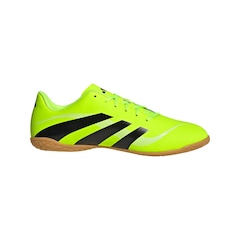Chuteira Futsal Adulto adidas Predator 25 Essentials - Foto 1
