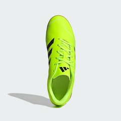 Chuteira Futsal Adulto adidas Predator 25 Essentials - Foto 4