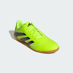 Chuteira Futsal Adulto adidas Predator 25 Essentials - Foto 6