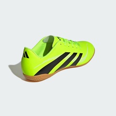 Chuteira Futsal Adulto adidas Predator 25 Essentials - Foto 7
