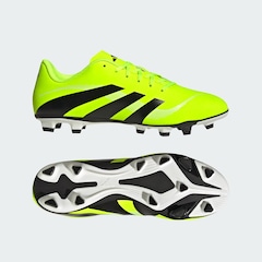 Chuteira de Campo adidas Adulto Predator 25 Essentials - Foto 10
