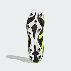 Chuteira de Campo adidas Adulto Predator 25 Essentials - Foto 5