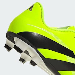 Chuteira de Campo adidas Adulto Predator 25 Essentials - Foto 9