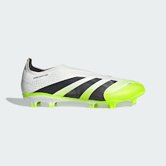 Chuteira de Campo sem Cadarços Adulto adidas Predator League - Foto 2