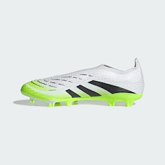 Chuteira de Campo sem Cadarços Adulto adidas Predator League - Foto 3