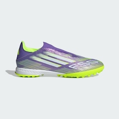 Chuteira Society Adulto adidas F50 League LL - Foto 2