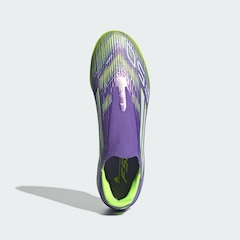 Chuteira Society Adulto adidas F50 League LL - Foto 4