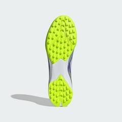 Chuteira Society Adulto adidas F50 League LL - Foto 5