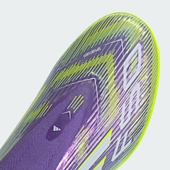 Chuteira Society Adulto adidas F50 League LL - Foto 9