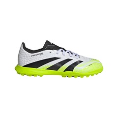 Chuteira Society Infantil Adidas Predator League - Foto 1