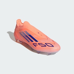 Chuteira de Campo Adulto adidas F50 Elite - Foto 6