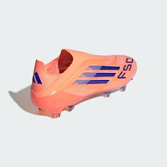 Chuteira de Campo Adulto adidas F50 Elite - Foto 7