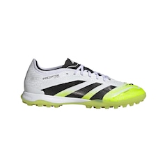 Chuteira Society Adulto Adidas Predator Pro - Foto 1