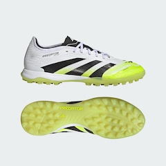 Chuteira Society Adulto Adidas Predator Pro - Foto 10