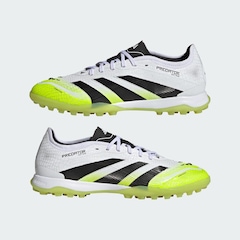 Chuteira Society Adulto Adidas Predator Pro - Foto 8