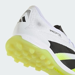 Chuteira Society Adulto Adidas Predator Pro - Foto 9
