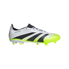 Chuteira de Campo Adulto Adidas Predator League - Foto 1