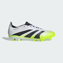 Chuteira de Campo Adulto Adidas Predator League - Foto 2