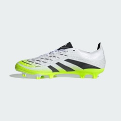 Chuteira de Campo Adulto Adidas Predator League - Foto 3