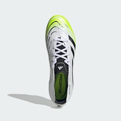 Chuteira de Campo Adulto Adidas Predator League - Foto 4