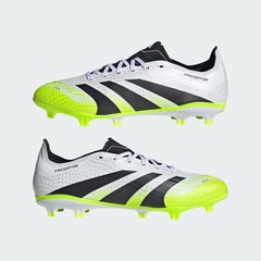 Chuteira de Campo Adulto Adidas Predator League - Foto 8