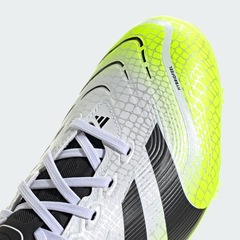 Chuteira de Campo Adulto Adidas Predator League - Foto 9
