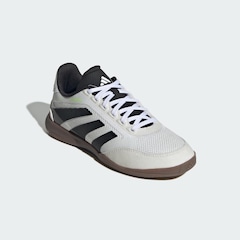 Chuteira Futsal Infantil Adidas Predator League - Foto 6