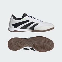 Chuteira Futsal Adulto Adidas Predator League - Foto 10