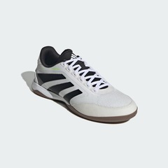 Chuteira Futsal Adulto Adidas Predator League - Foto 6