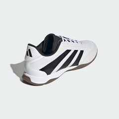 Chuteira Futsal Adulto Adidas Predator League - Foto 7