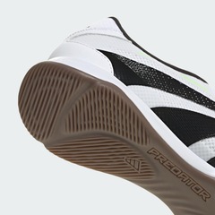 Chuteira Futsal Adulto Adidas Predator League - Foto 9