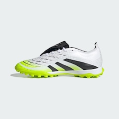 Chuteira Society Adulto Adidas Predator League Fold-Over - Foto 3