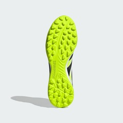 Chuteira Society Adulto Adidas Predator League Fold-Over - Foto 5