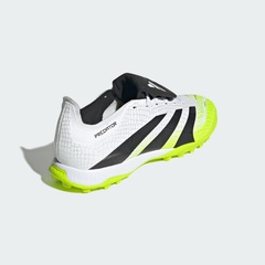 Chuteira Society Adulto Adidas Predator League Fold-Over - Foto 7