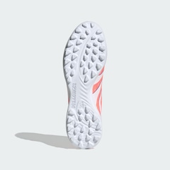 Chuteira Society Adulto Adidas Predator League Fold-Over - Foto 5