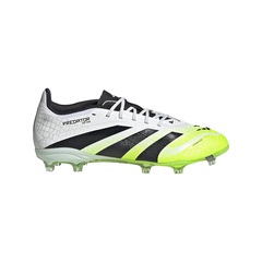 Chuteira de Campo Infantil adidas Predator Elite - Foto 1