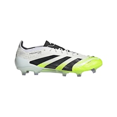Chuteira de Campo Adulto adidas Predator Elite - Foto 1