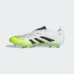 Chuteira de Campo Adulto adidas Predator Elite - Foto 3